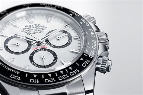 rolex daytona chronograph power reserve|Rolex 126500 review.